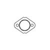 HJS 83 46 8125 Gasket, exhaust pipe